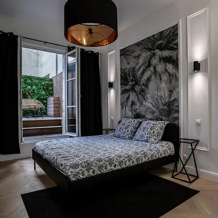 Le Jeanne D'Arc Apartment Chinon Exterior photo